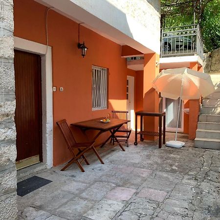 Villa Petrana 科托尔 外观 照片