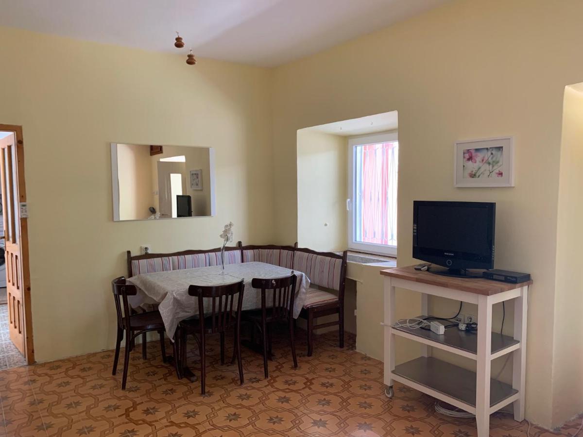 Villa Petrana 科托尔 外观 照片