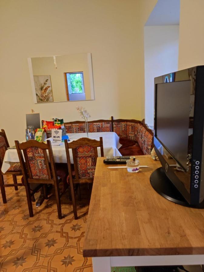 Villa Petrana 科托尔 外观 照片