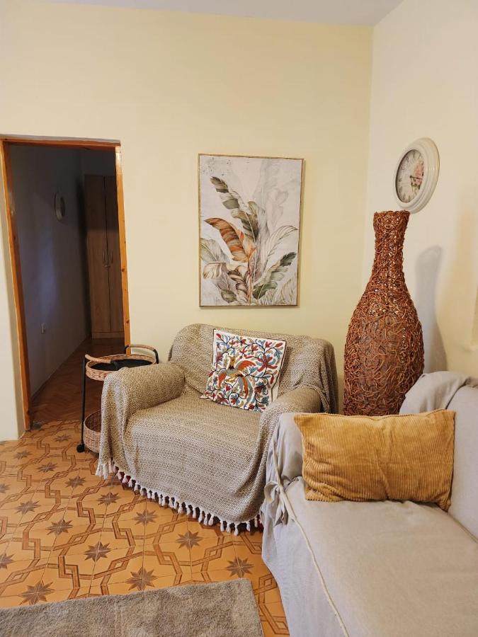 Villa Petrana 科托尔 外观 照片