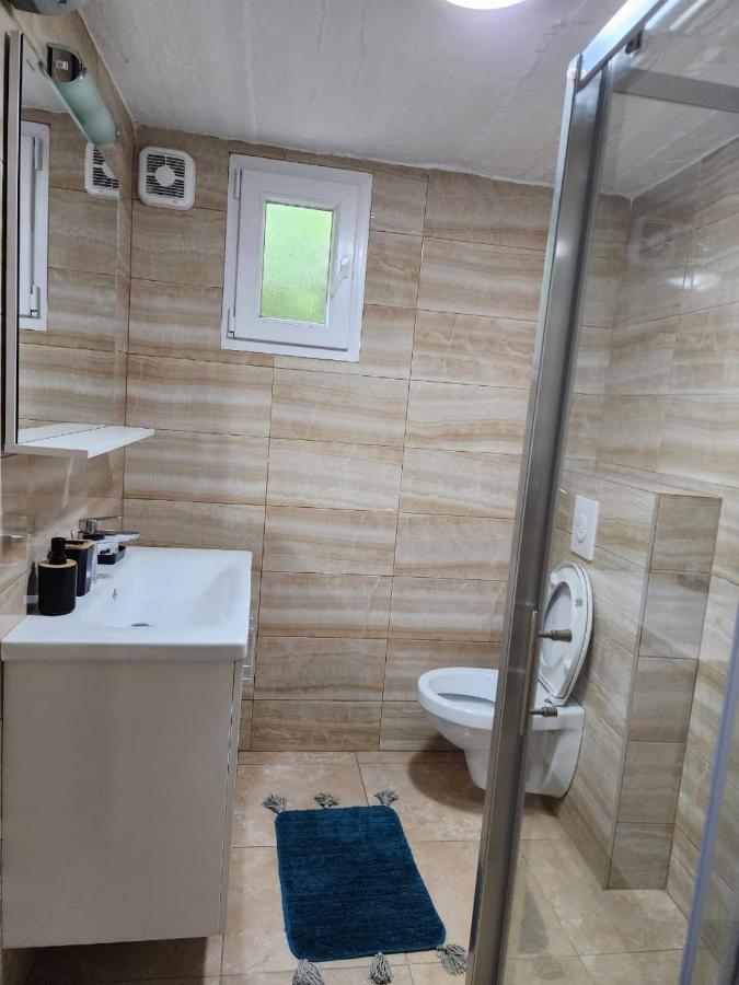 Villa Petrana 科托尔 外观 照片