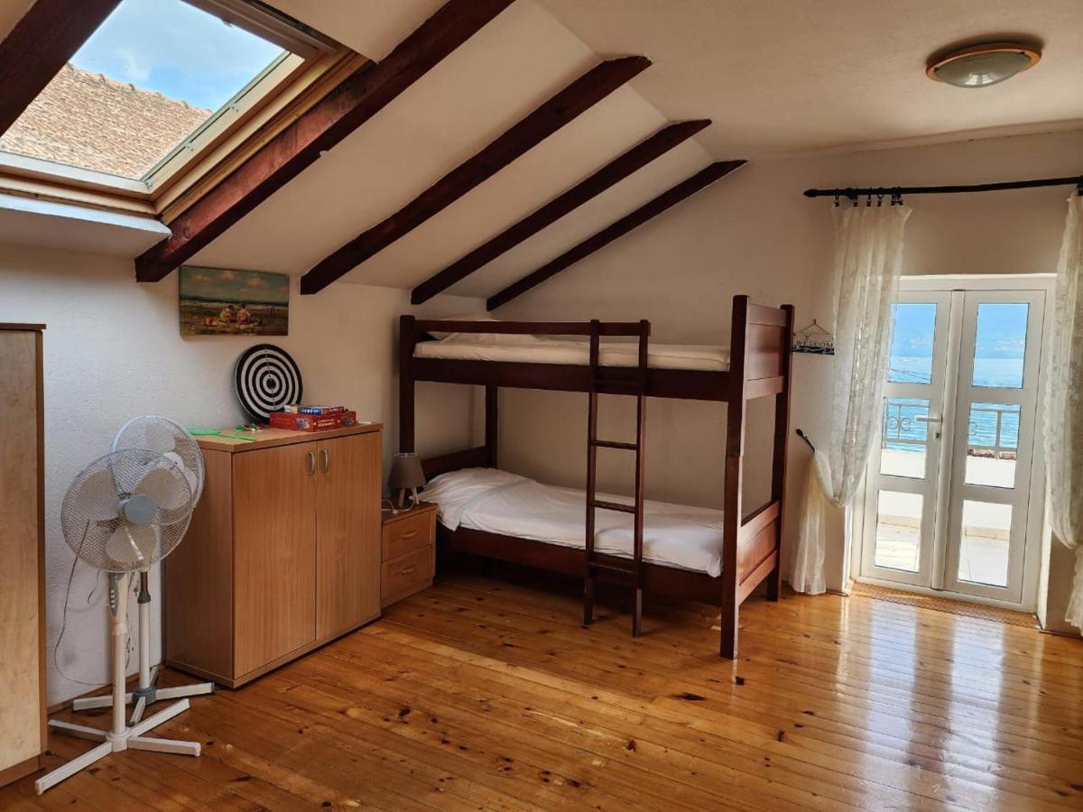 Villa Petrana 科托尔 外观 照片