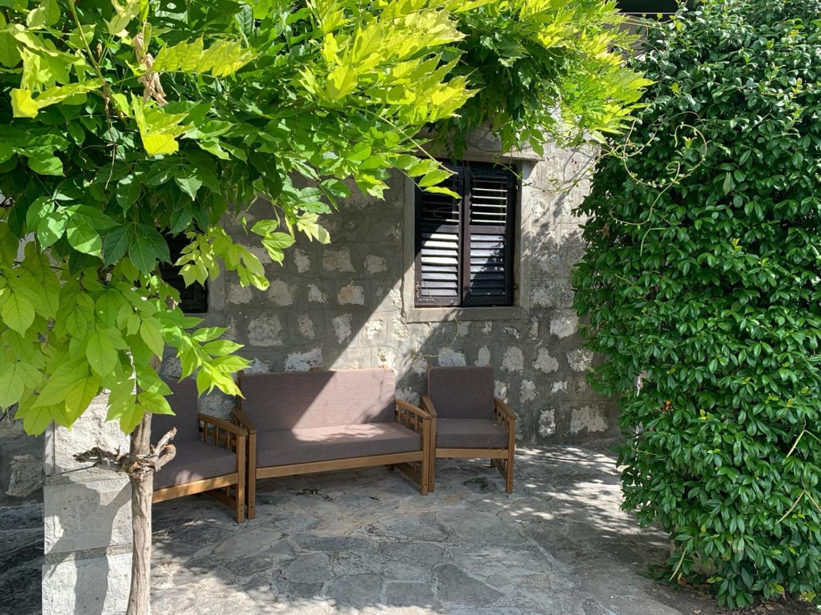 Villa Petrana 科托尔 外观 照片