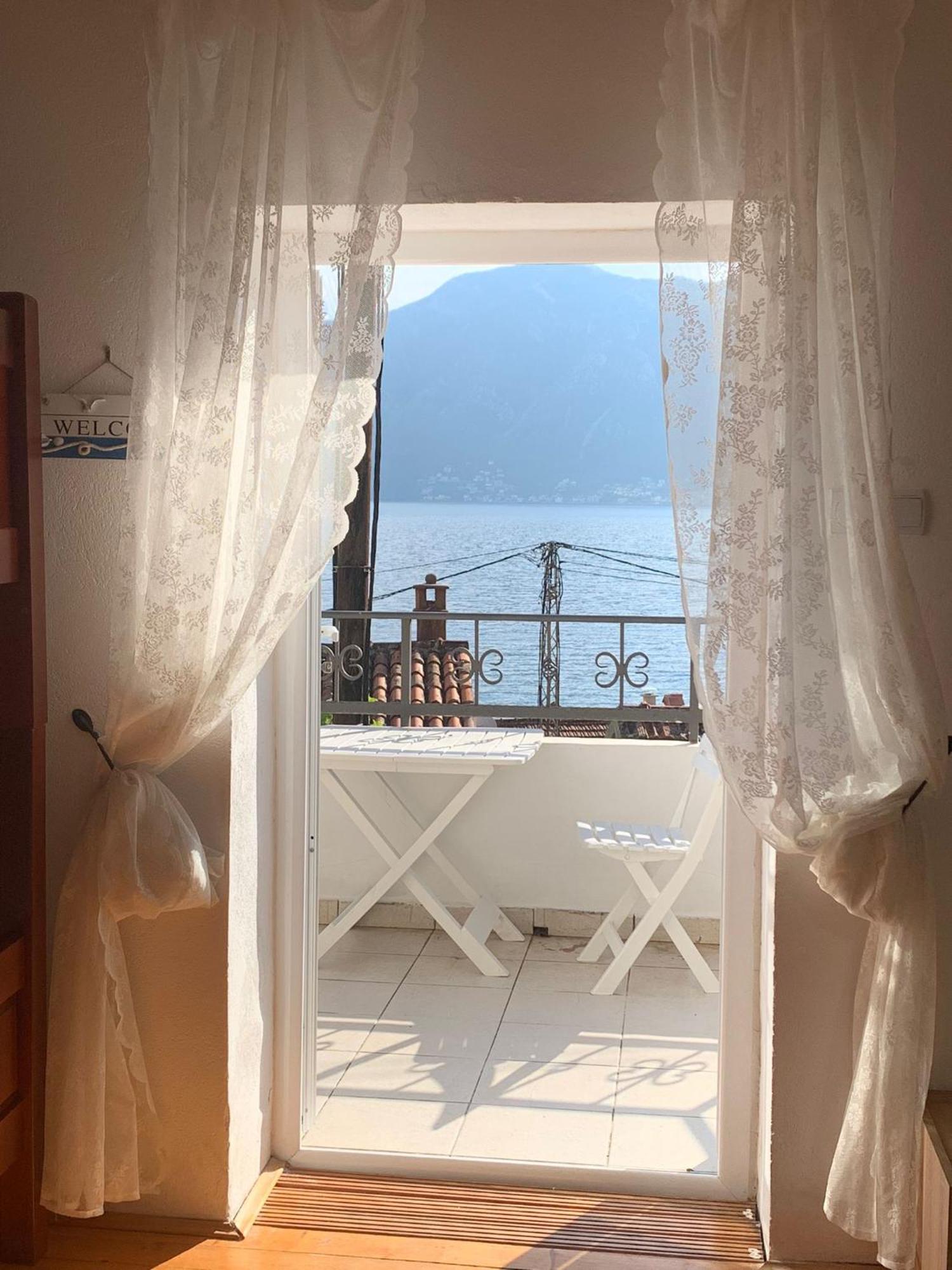 Villa Petrana 科托尔 外观 照片