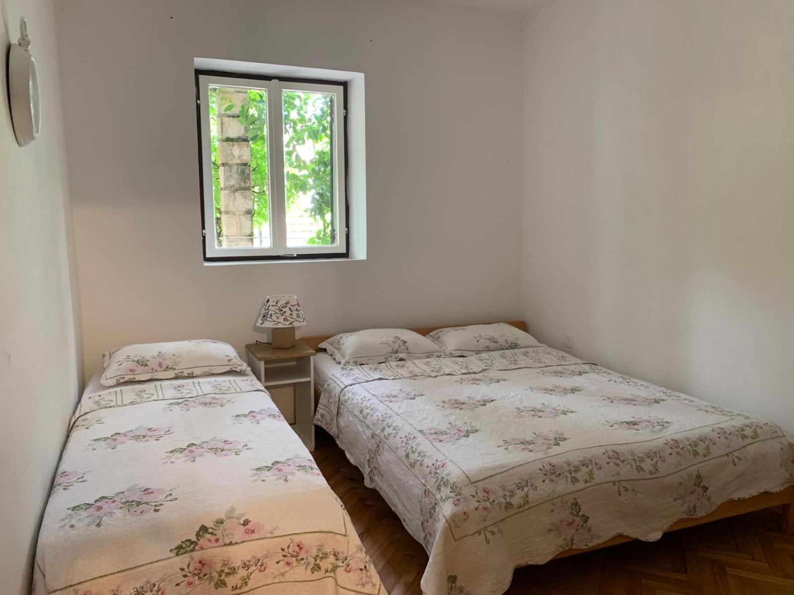 Villa Petrana 科托尔 外观 照片